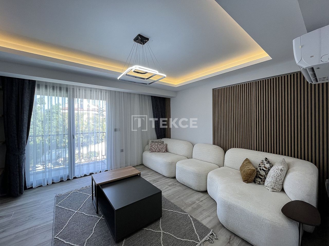 Attico a Fethiye, Turchia, 130 m² - foto 8