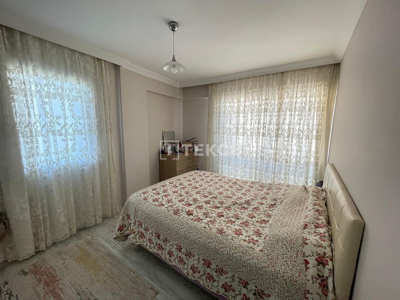 Apartment in Fethiye, Türkei, 150 m² - Foto 9