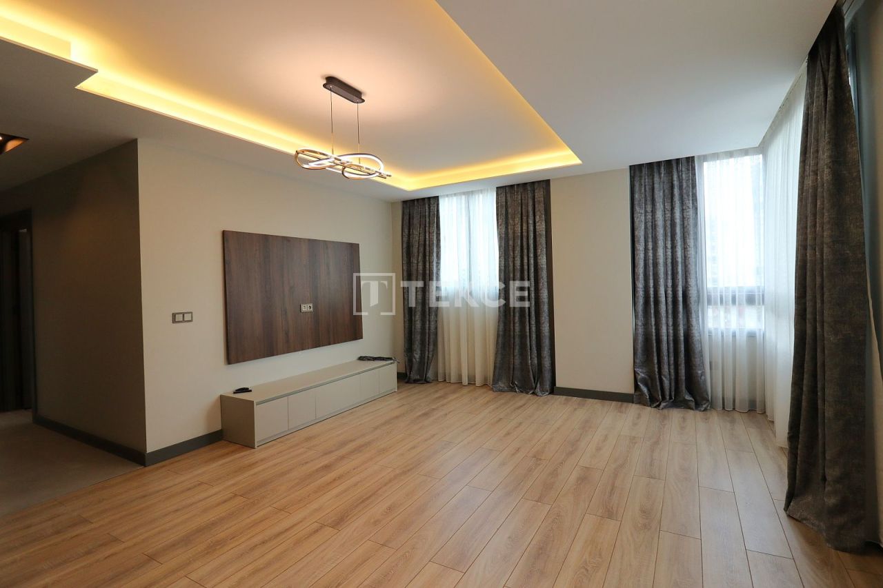 Apartment Yenişehir, Turkey, 95 m² - picture 9