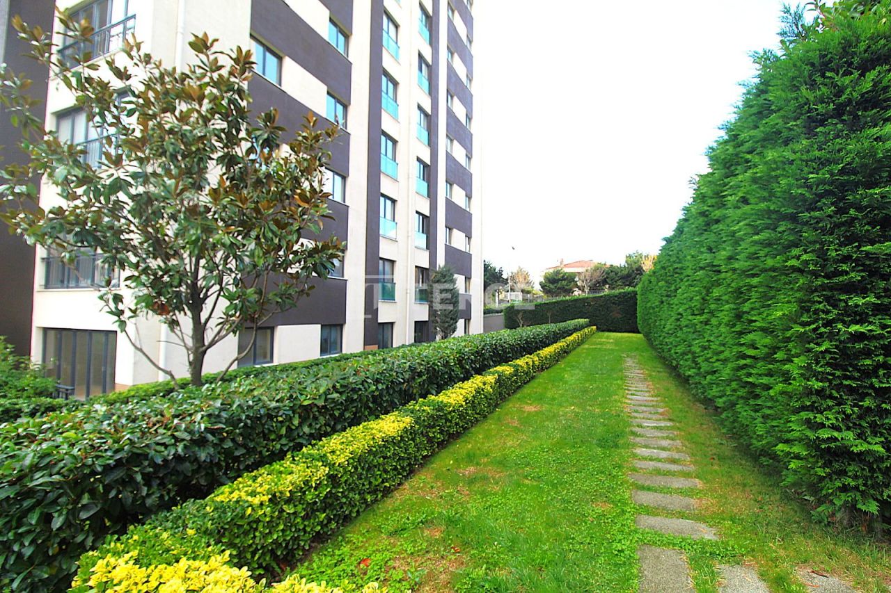 Appartamenti a Beylikdüzü, Turchia, 200 m² - foto 9