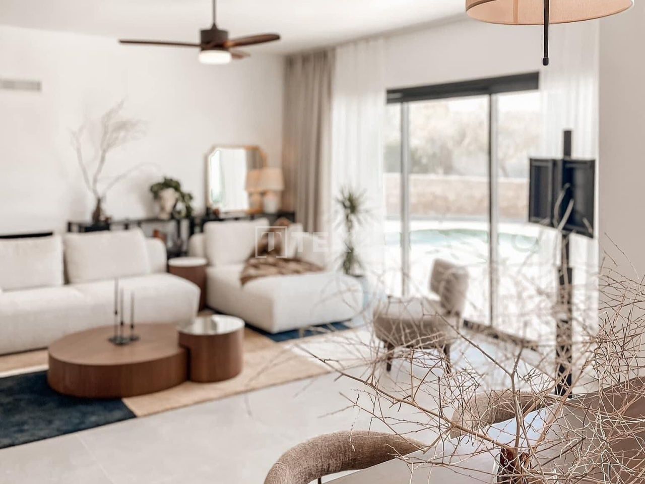 Villa in Kyrenia, Zypern, 452 m² - Foto 10