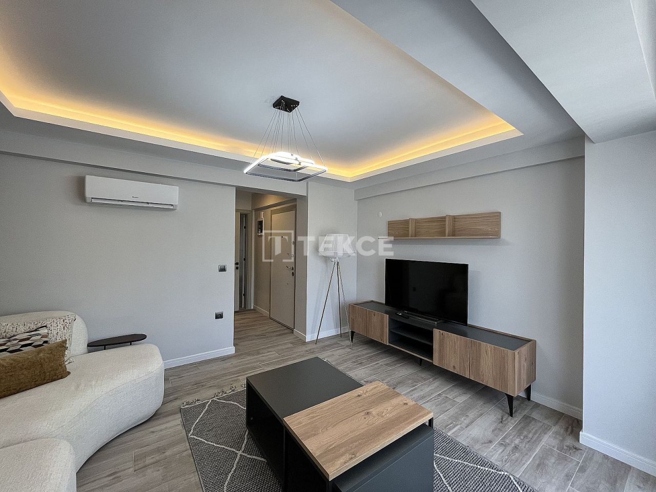 Attico a Fethiye, Turchia, 130 m² - foto 10