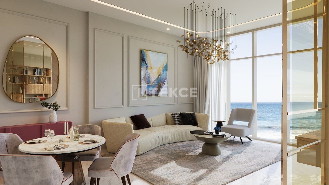 Apartment Al Marjan Island, UAE, 311 m² - picture 10