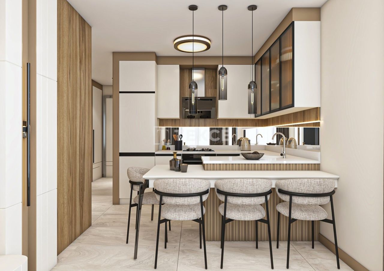 Apartment in Antalya, Türkei, 110 m² - Foto 10