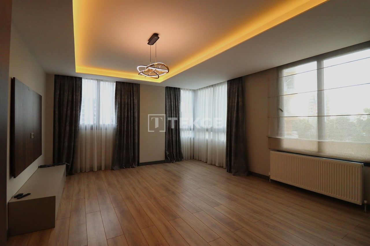 Apartment Yenişehir, Turkey, 95 m² - picture 10