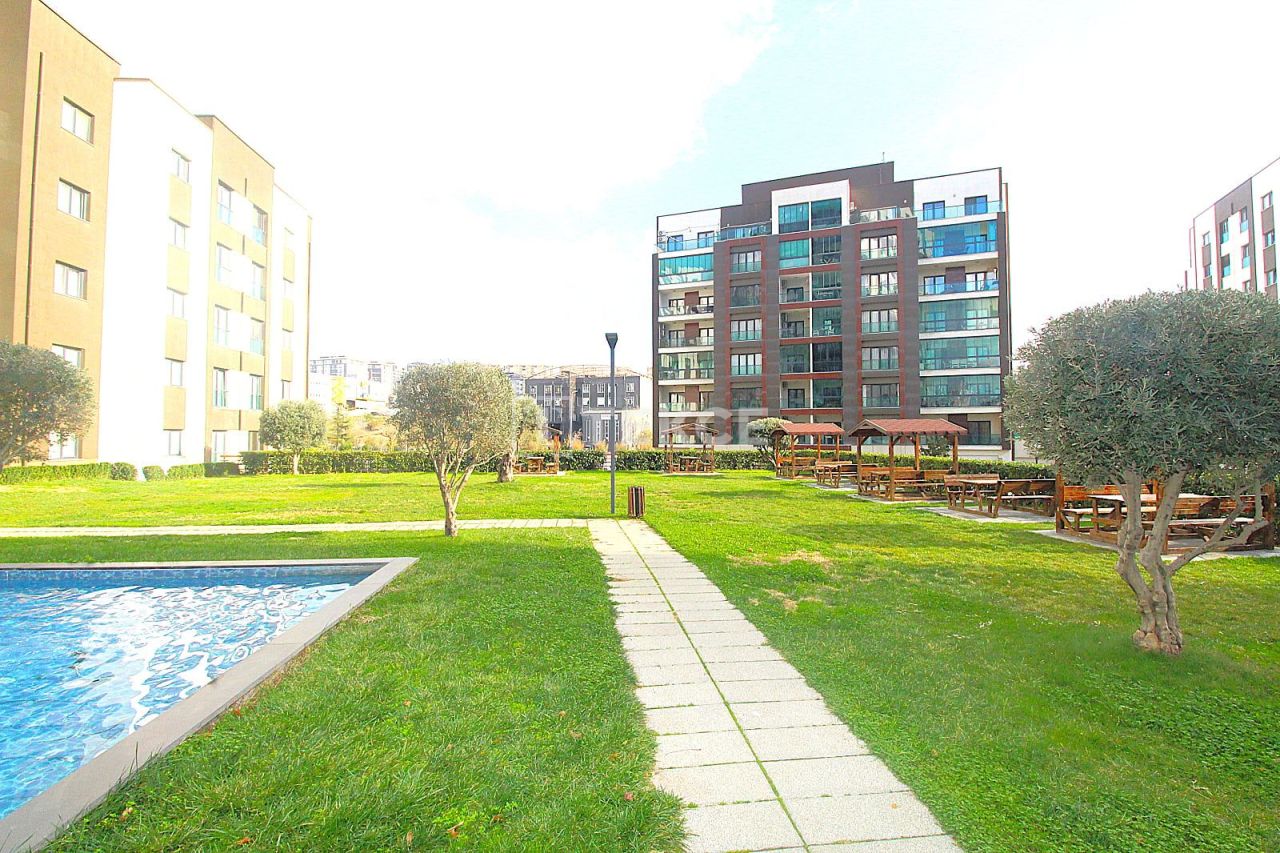 Appartamenti a Beylikdüzü, Turchia, 75 m² - foto 10
