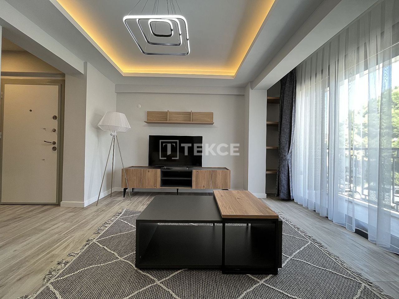 Attico a Fethiye, Turchia, 130 m² - foto 11