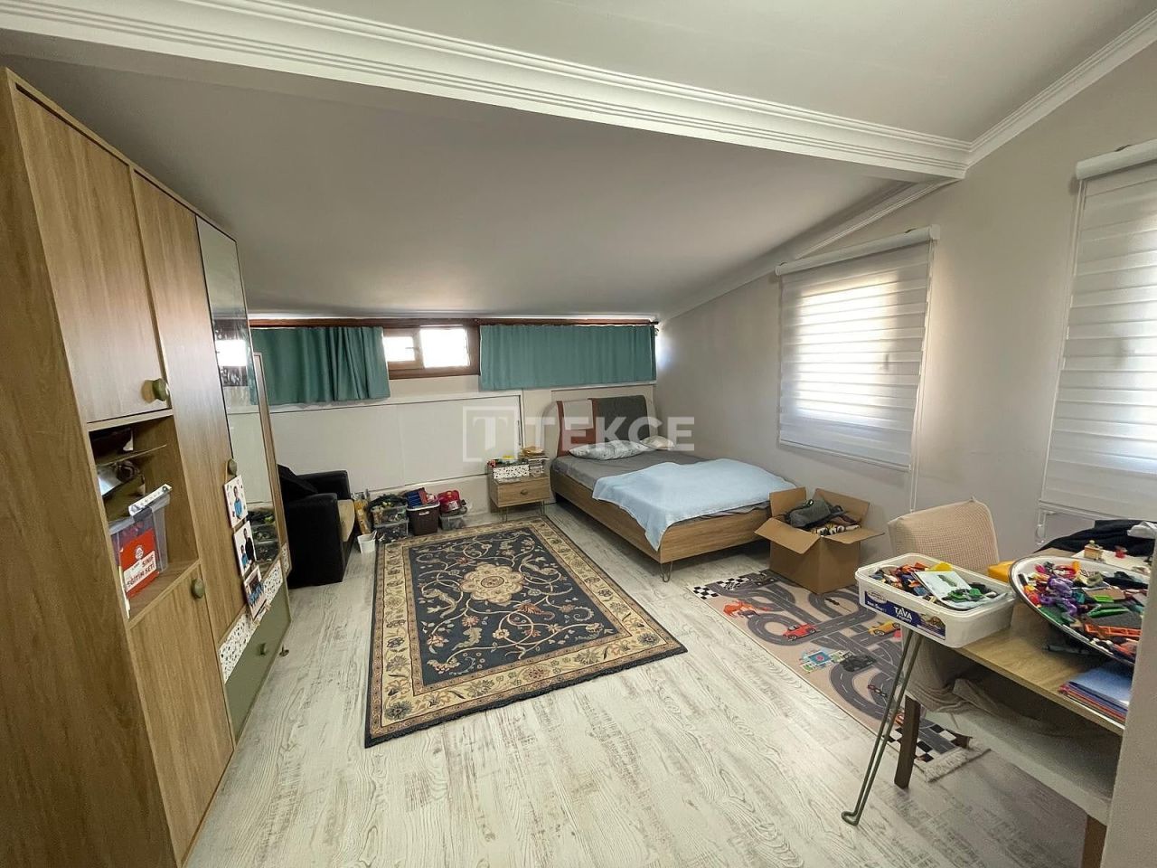 Apartment in Fethiye, Türkei, 150 m² - Foto 11
