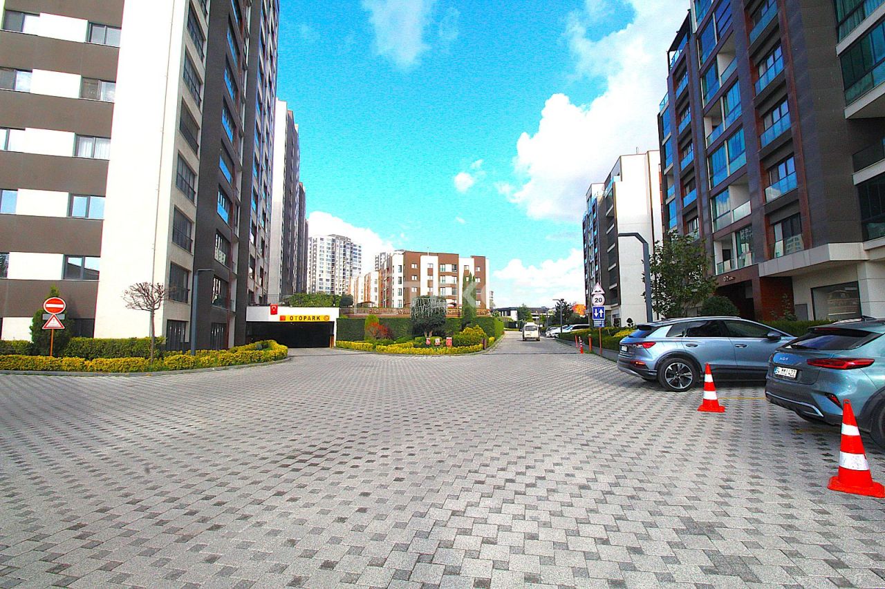Appartamenti a Beylikdüzü, Turchia, 198 m² - foto 11