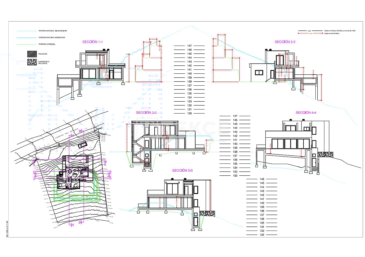 Villa in Pedreguer, Spanien, 235 m² - Foto 11