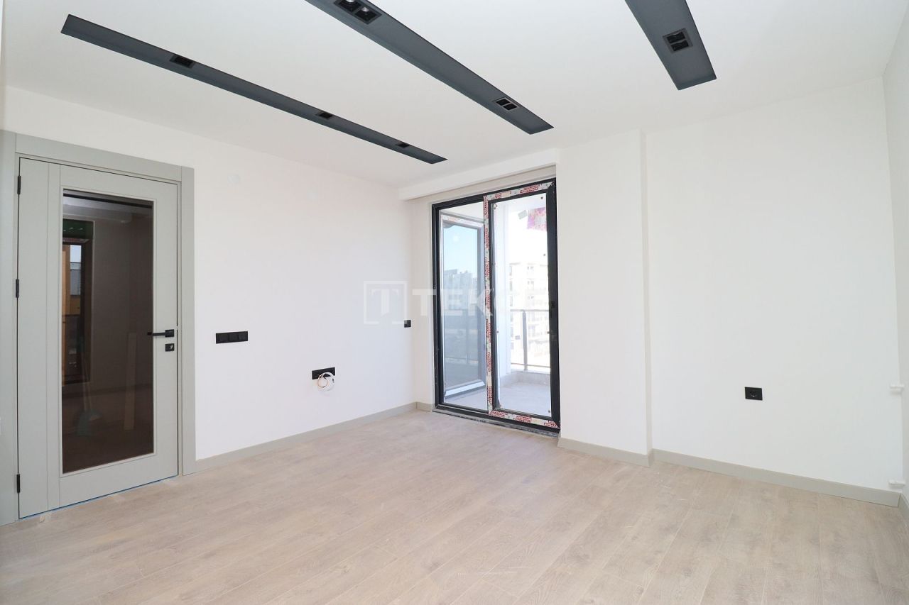 Apartment in Antalya, Türkei, 48 m² - Foto 11