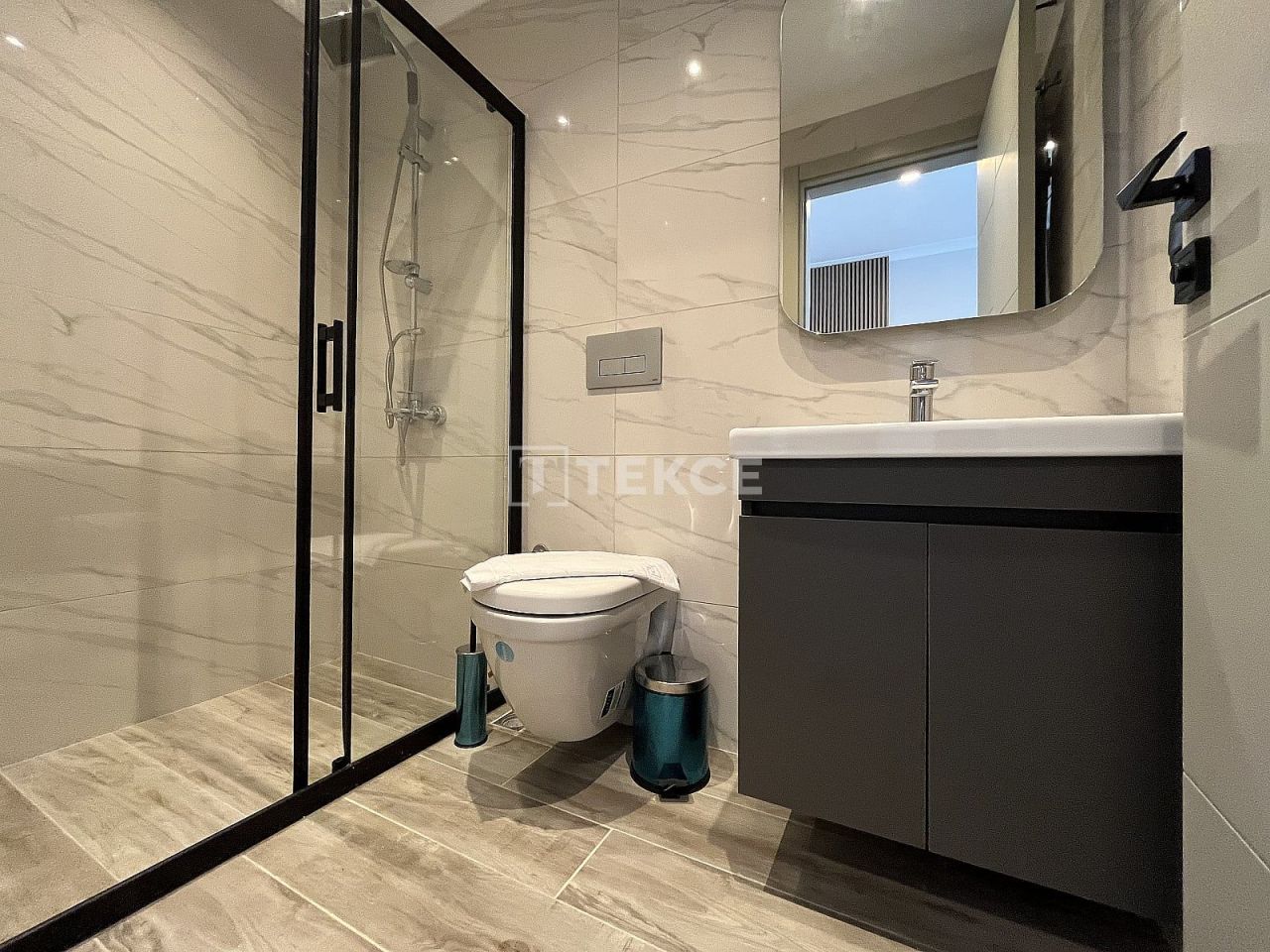 Tienda en Fethiye, Turquia, 100 m² - imagen 11