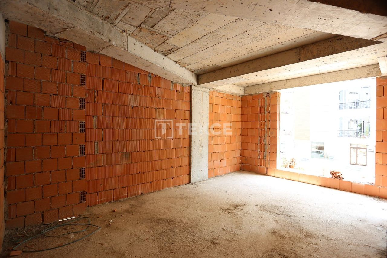 Apartment in Antalya, Türkei, 230 m² - Foto 12