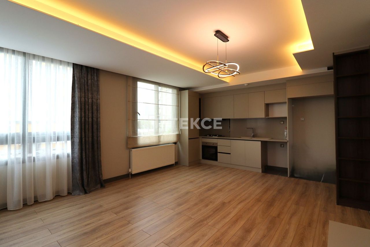 Apartment Yenişehir, Turkey, 95 m² - picture 12