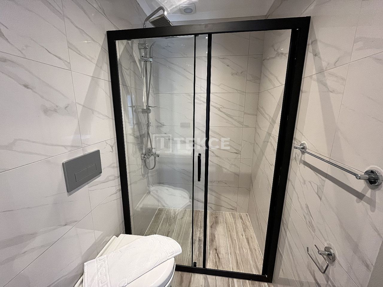 Tienda en Fethiye, Turquia, 100 m² - imagen 12