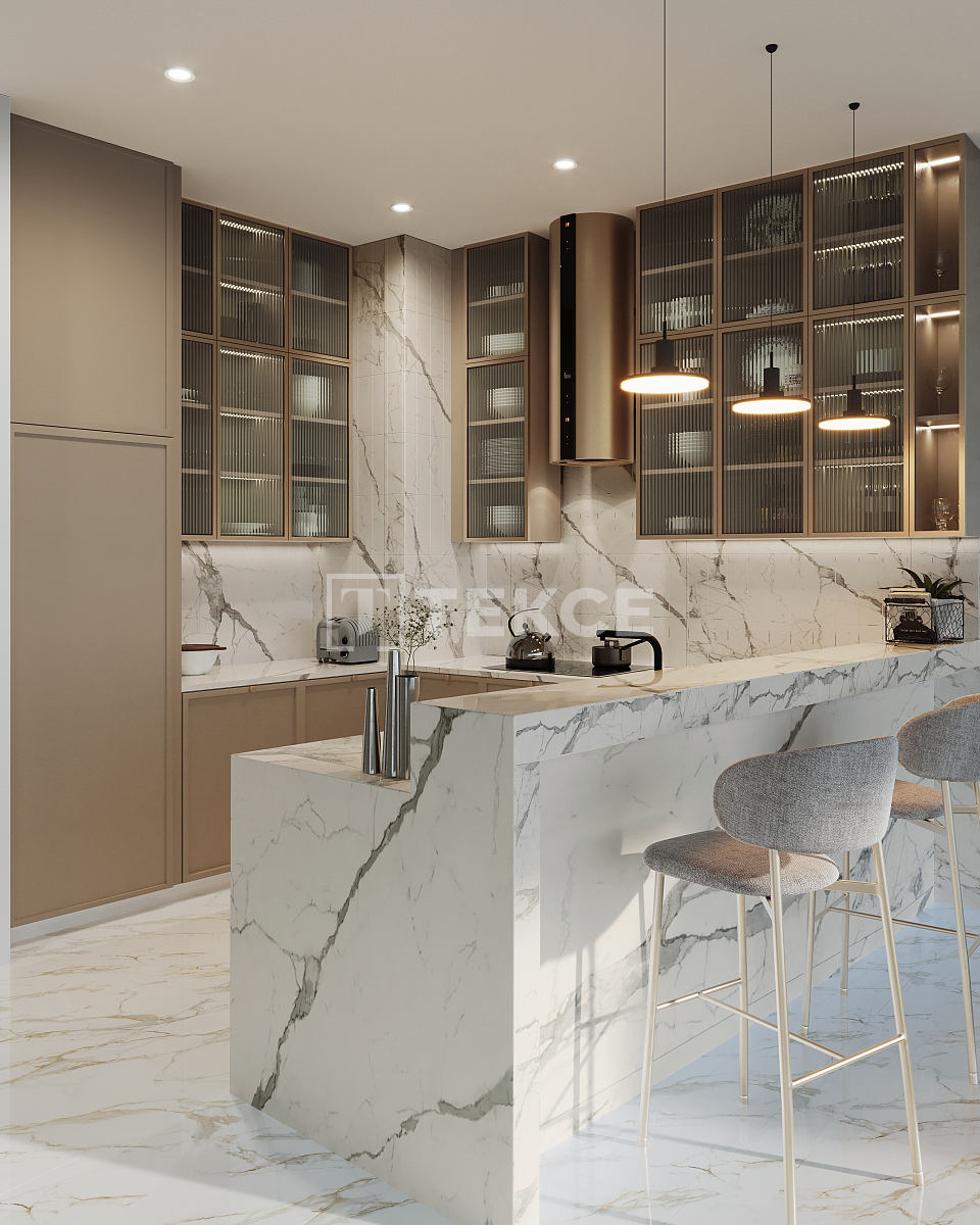 Apartment Al Marjan Island, UAE, 311 m² - picture 12