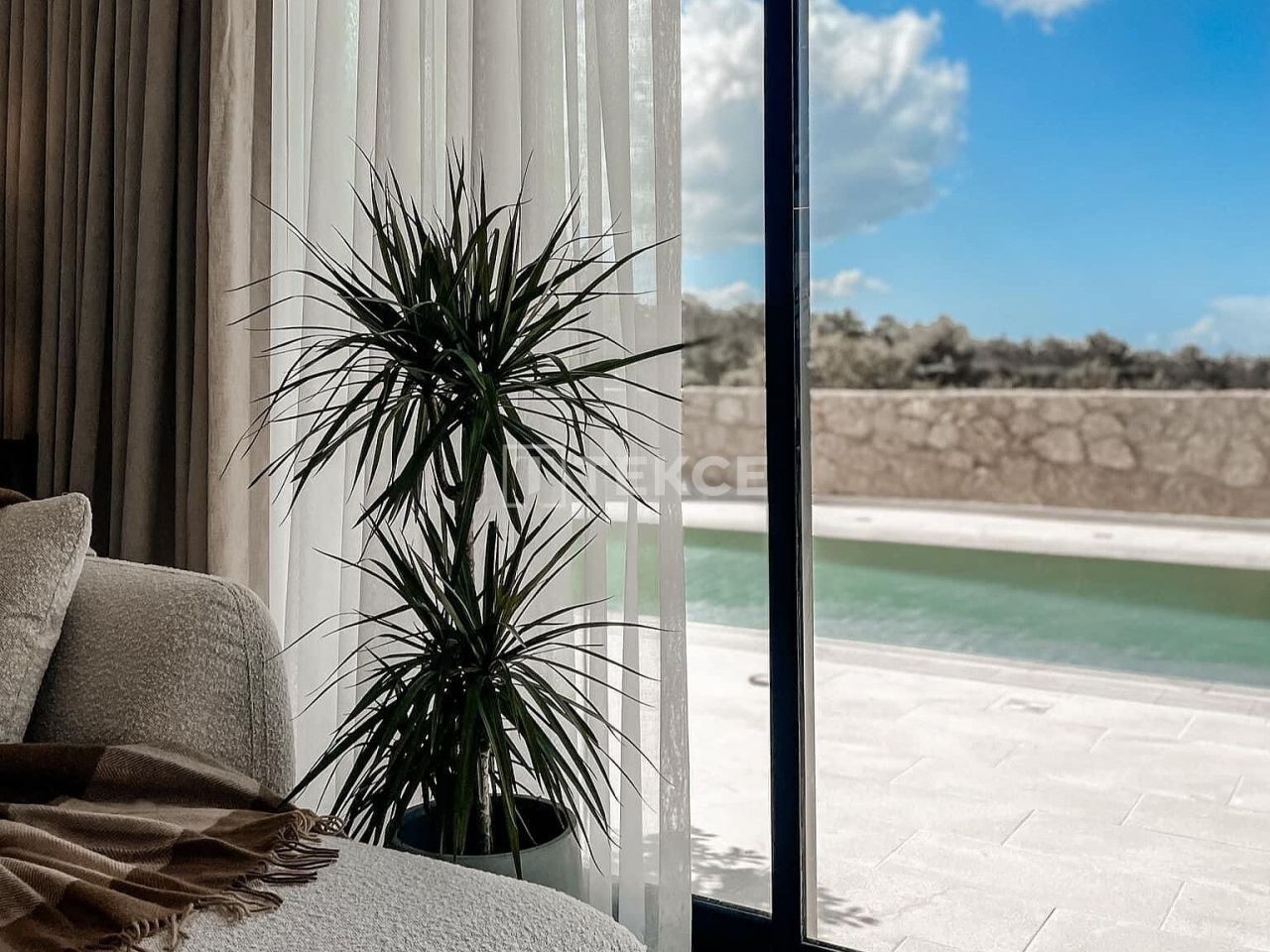 Villa in Kyrenia, Zypern, 452 m² - Foto 12