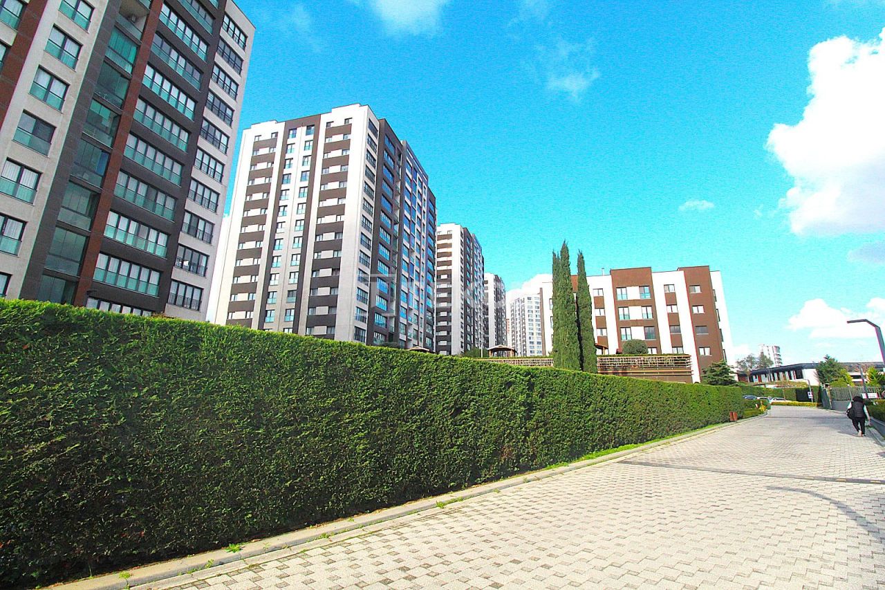 Appartamenti a Beylikdüzü, Turchia, 135 m² - foto 12