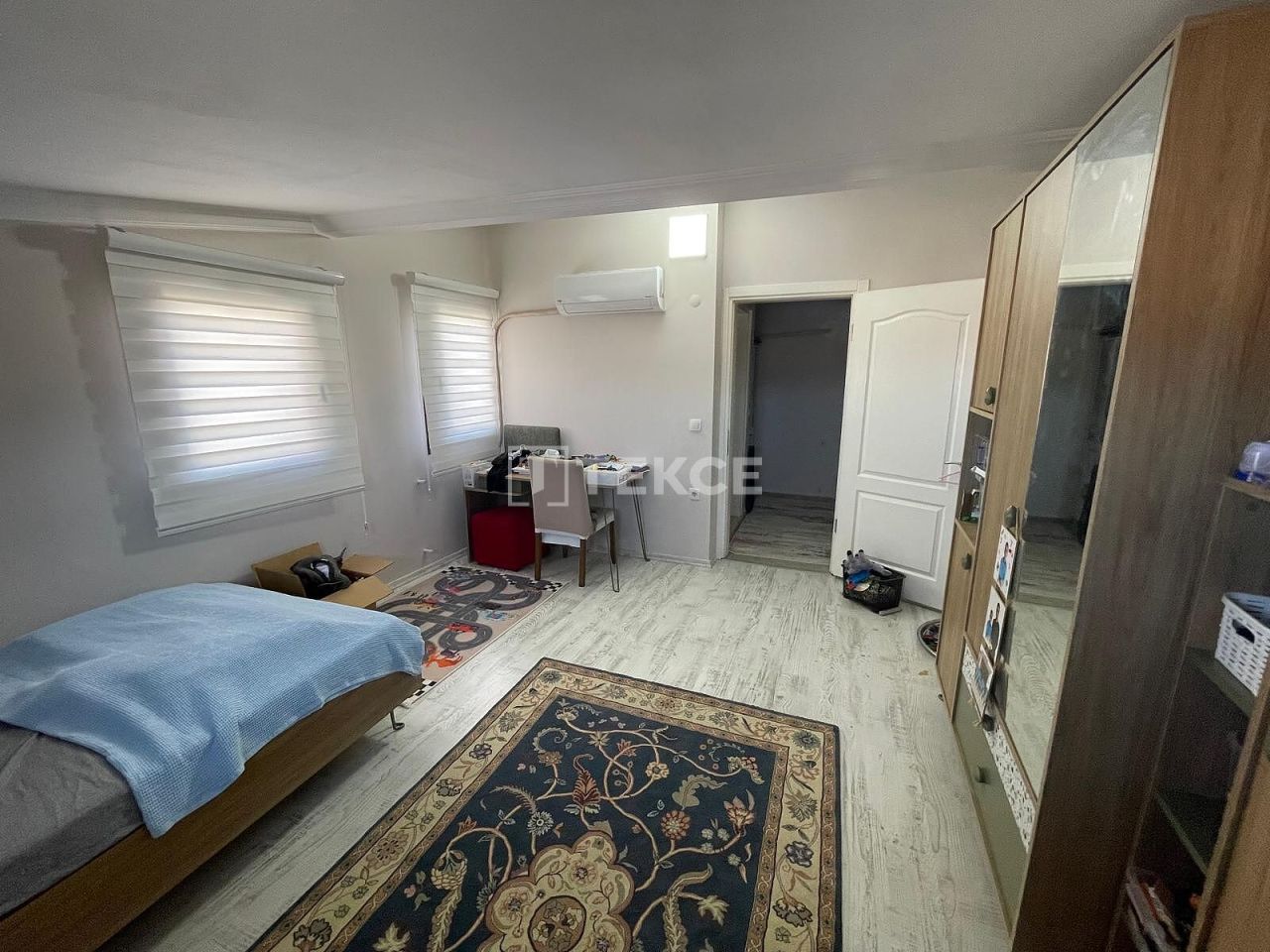 Apartment in Fethiye, Türkei, 150 m² - Foto 12