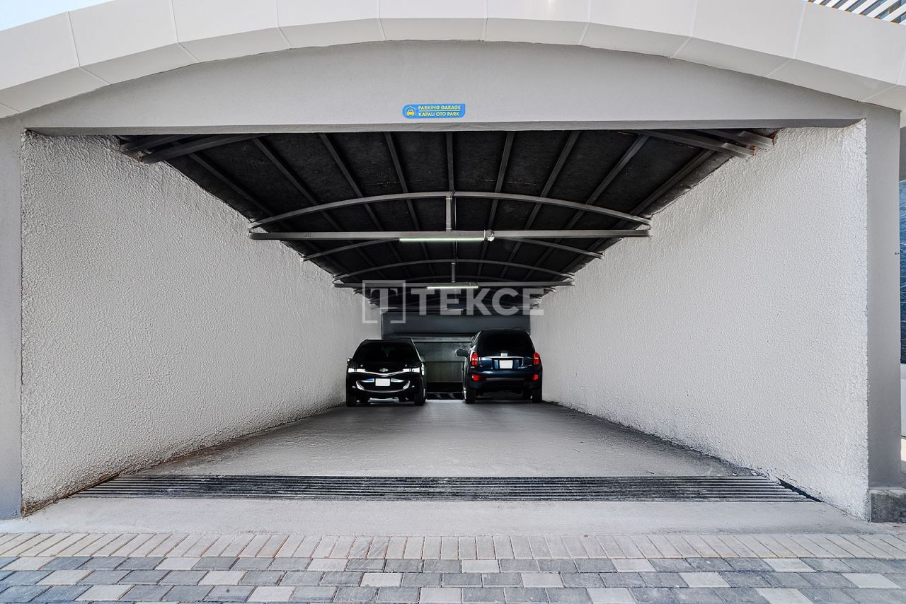 Attico a Alanya, Turchia, 200 m² - foto 13