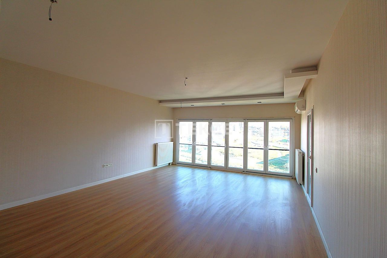 Appartamenti a Beylikdüzü, Turchia, 198 m² - foto 13