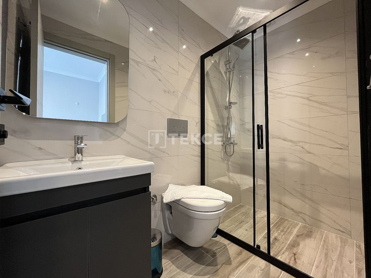 Tienda en Fethiye, Turquia, 100 m² - imagen 13