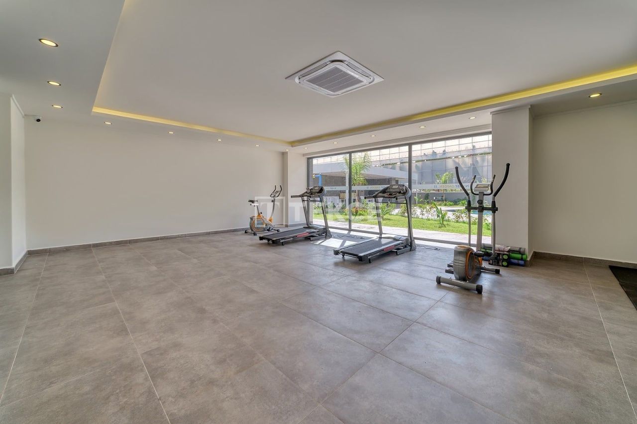 Appartamenti a Alanya, Turchia, 75 m² - foto 14