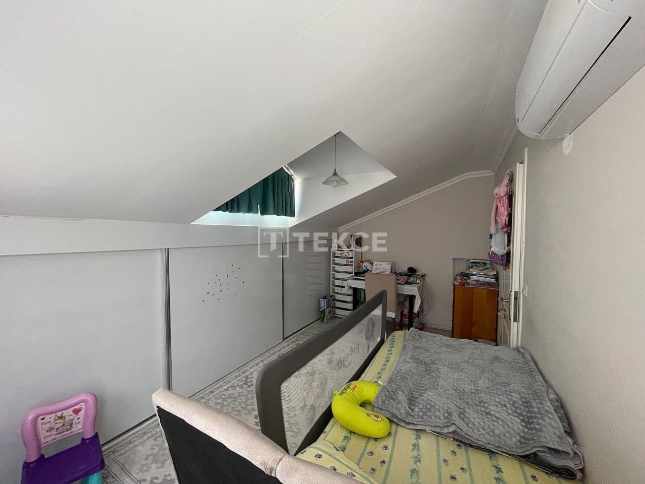 Apartment in Fethiye, Türkei, 150 m² - Foto 14