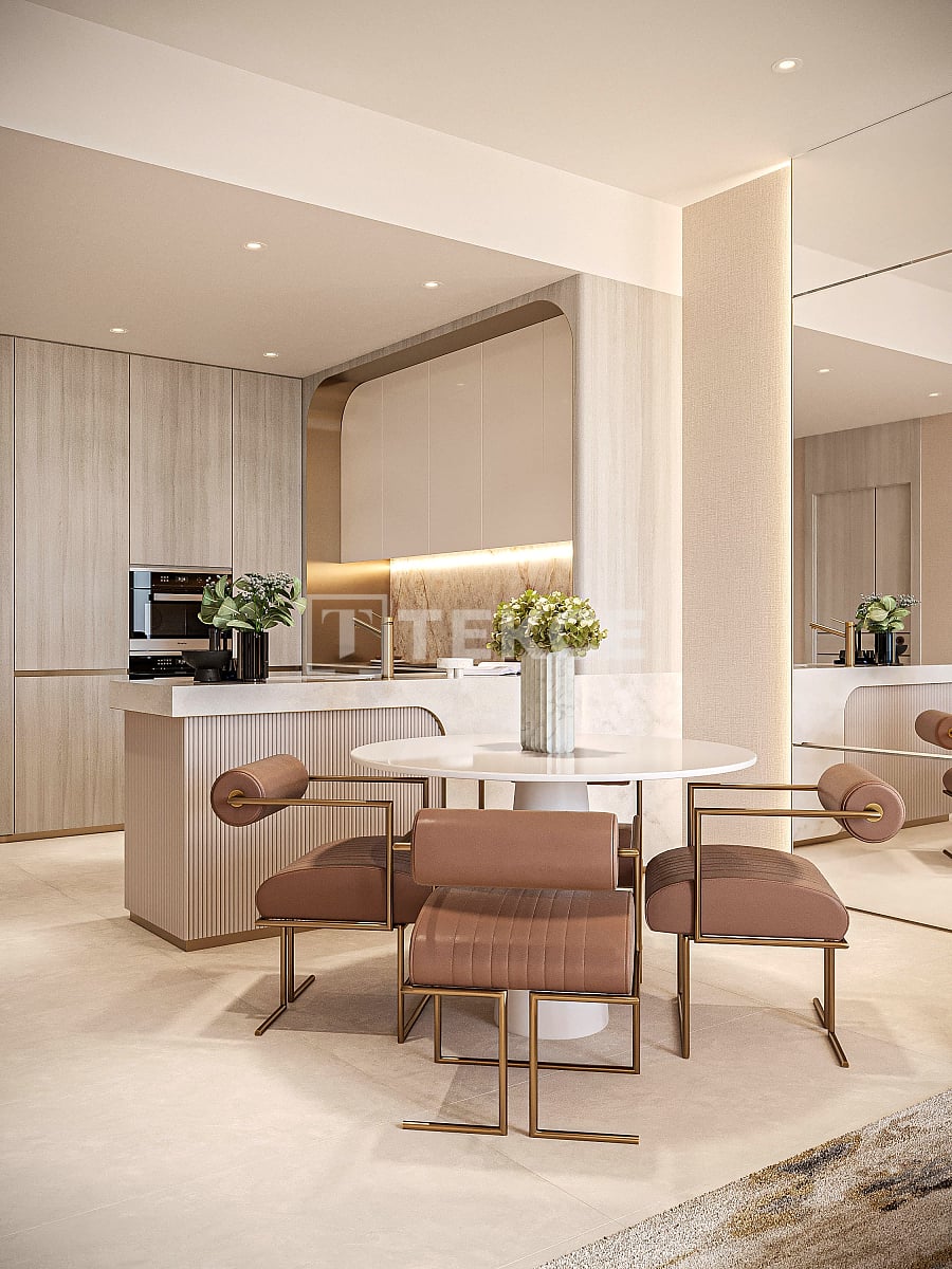 Apartment in Dubai, VAE, 103 m² - Foto 14