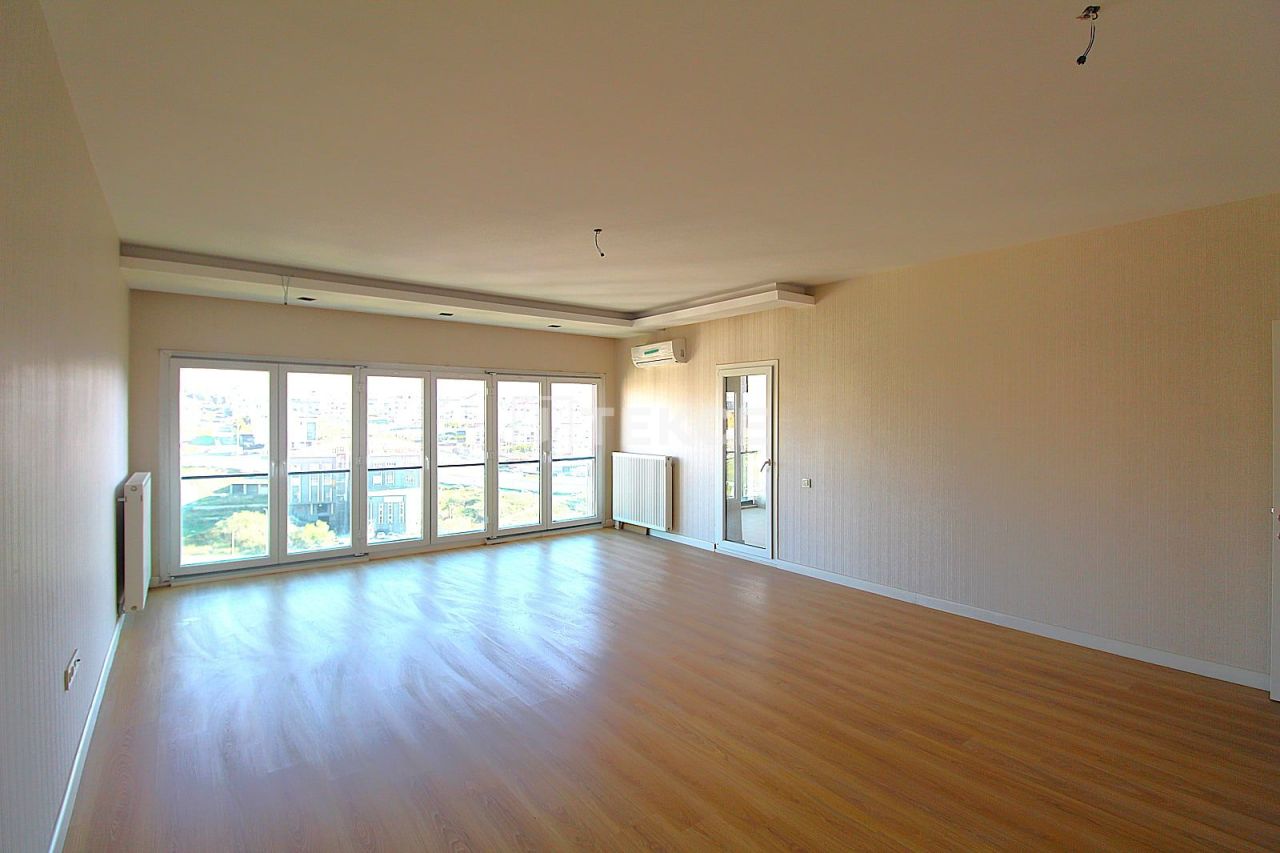 Appartamenti a Beylikdüzü, Turchia, 200 m² - foto 14