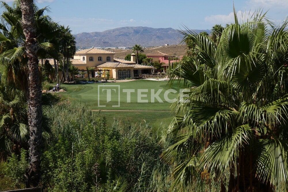 Appartamenti a Pulpi, Spagna, 86 m² - foto 15