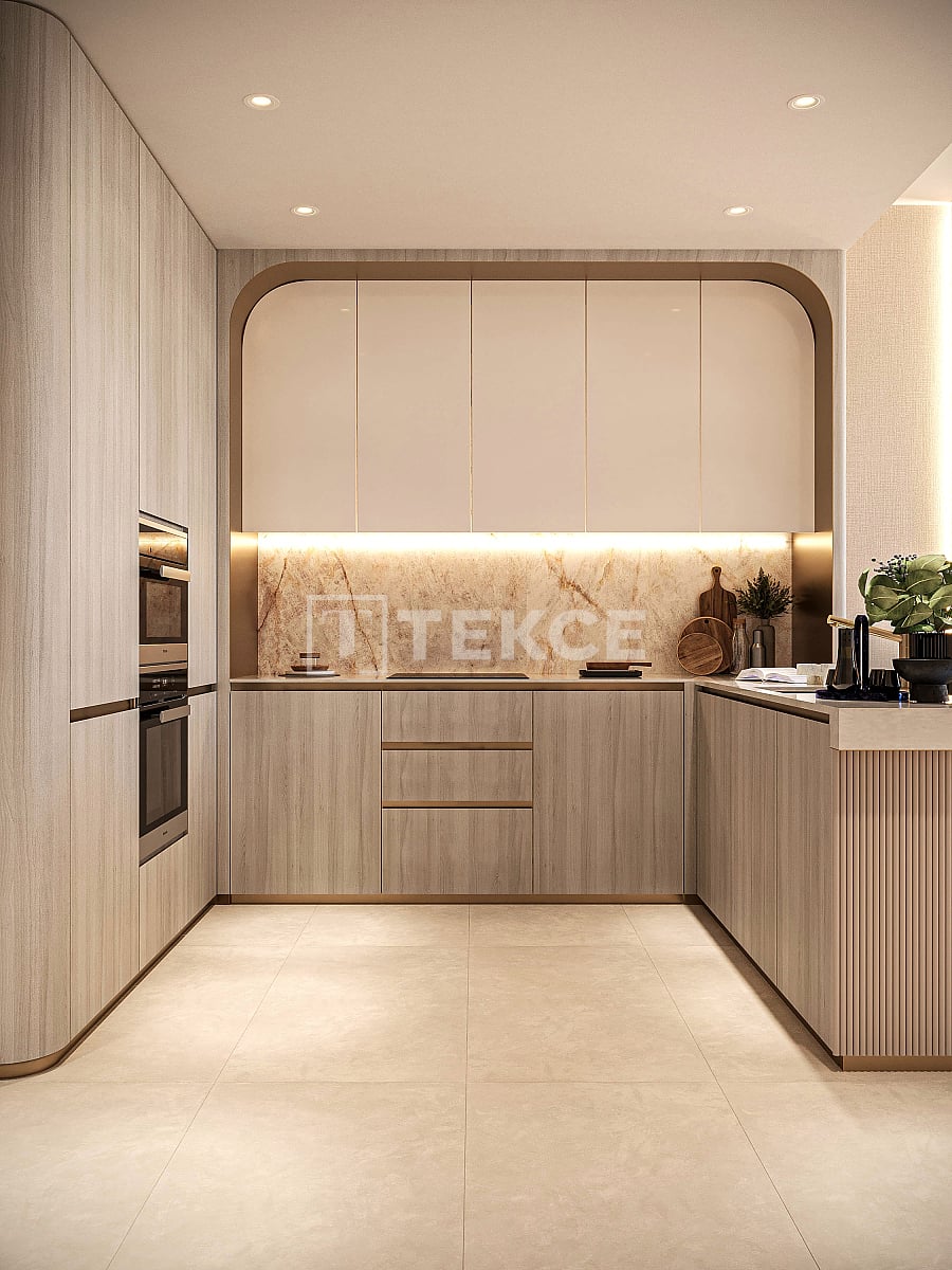 Apartment in Dubai, VAE, 103 m² - Foto 15