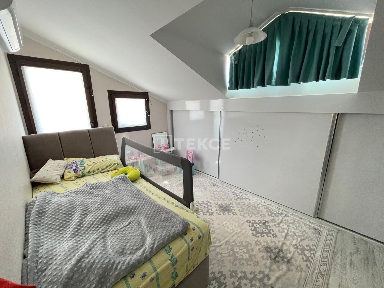 Apartment in Fethiye, Türkei, 150 m² - Foto 15