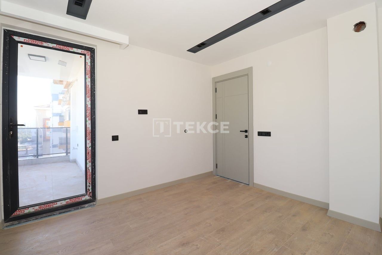 Apartment in Antalya, Türkei, 48 m² - Foto 15