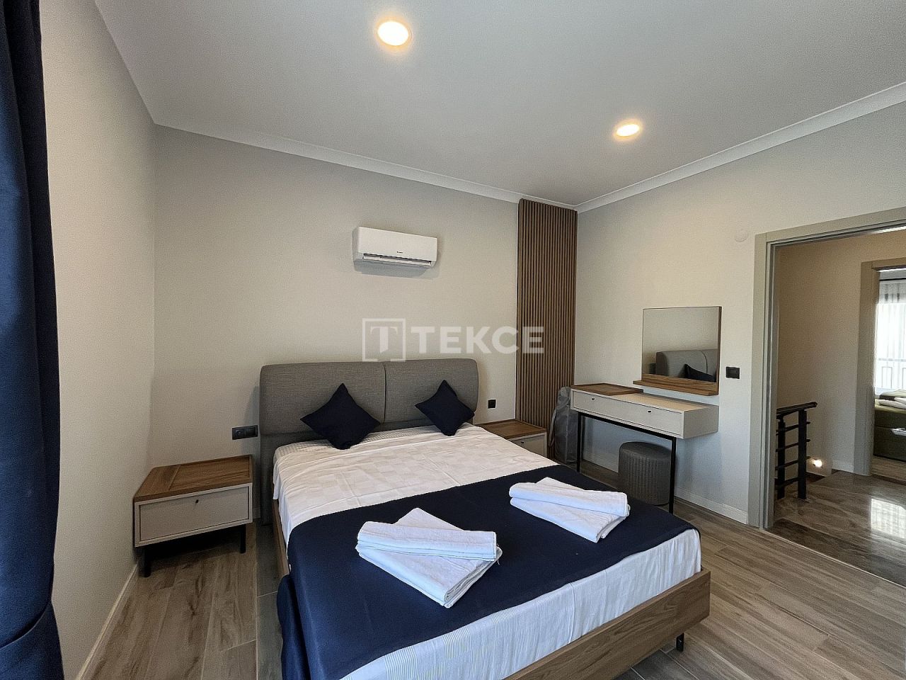 Attico a Fethiye, Turchia, 130 m² - foto 15