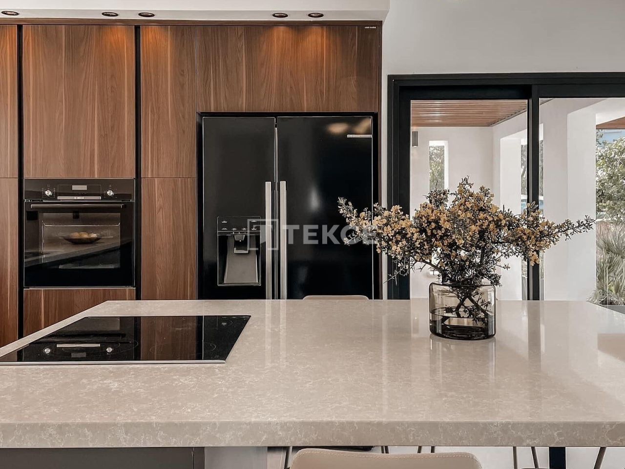 Villa in Kyrenia, Zypern, 452 m² - Foto 16