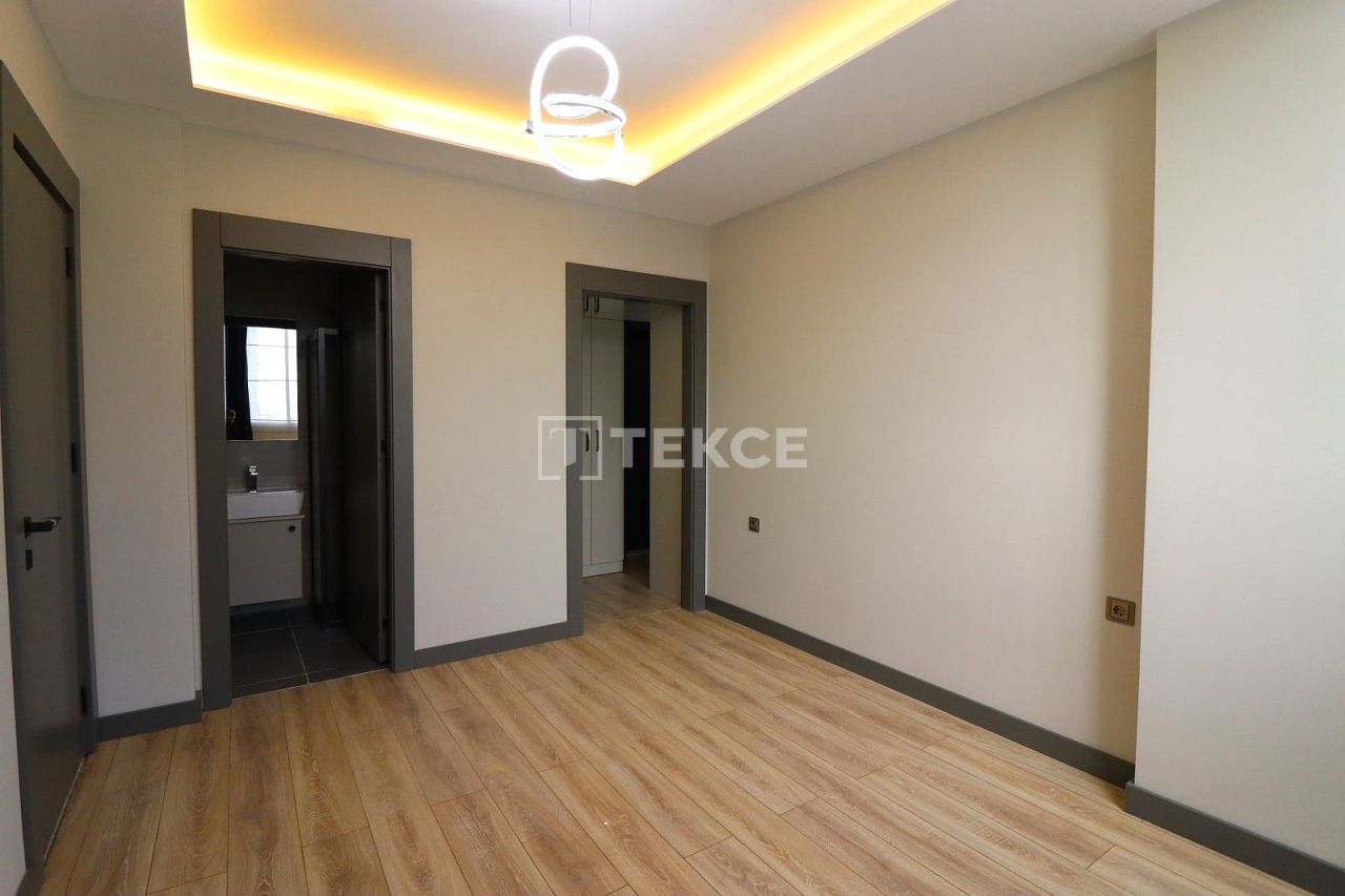 Apartment Yenişehir, Turkey, 95 m² - picture 16