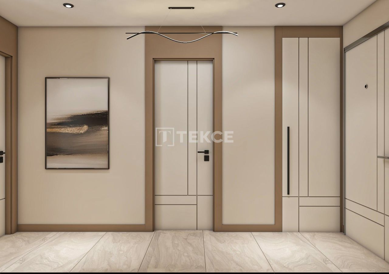 Apartment in Antalya, Türkei, 110 m² - Foto 17