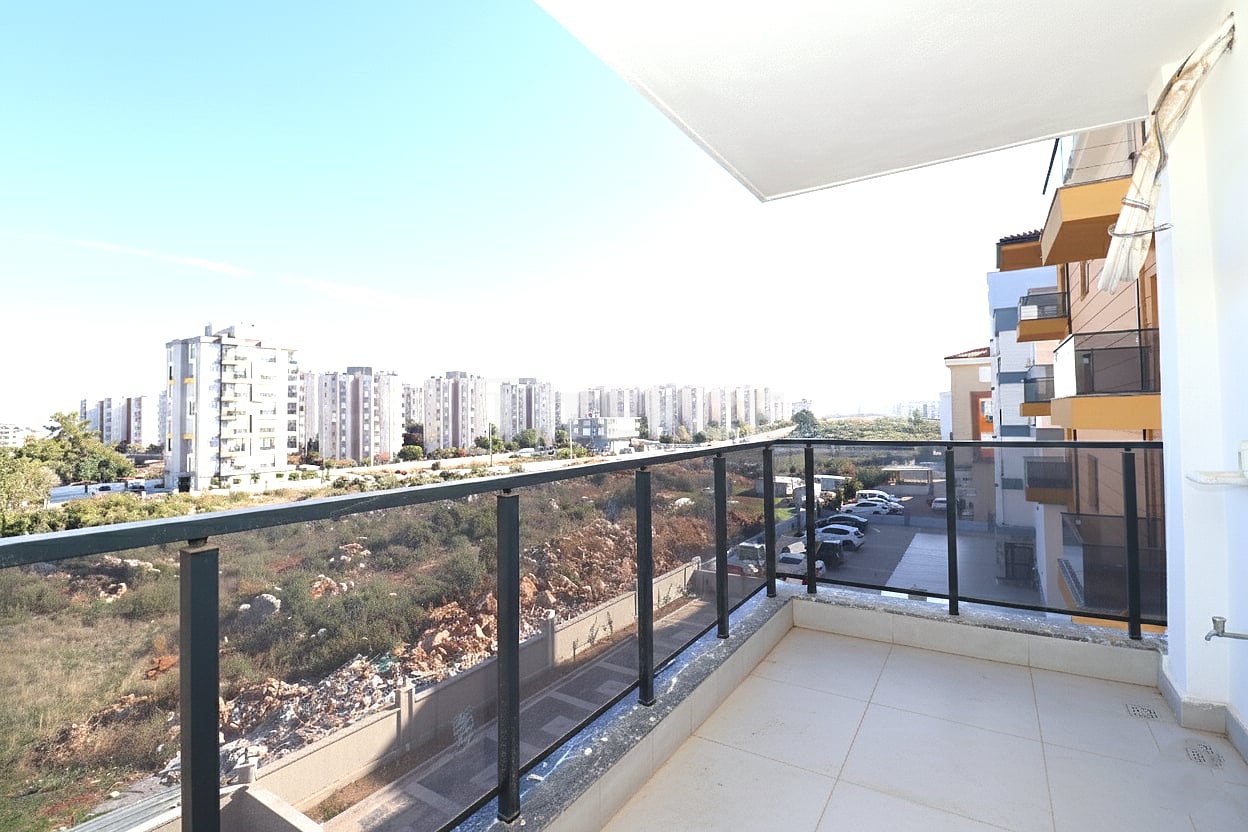 Apartment in Antalya, Türkei, 48 m² - Foto 17