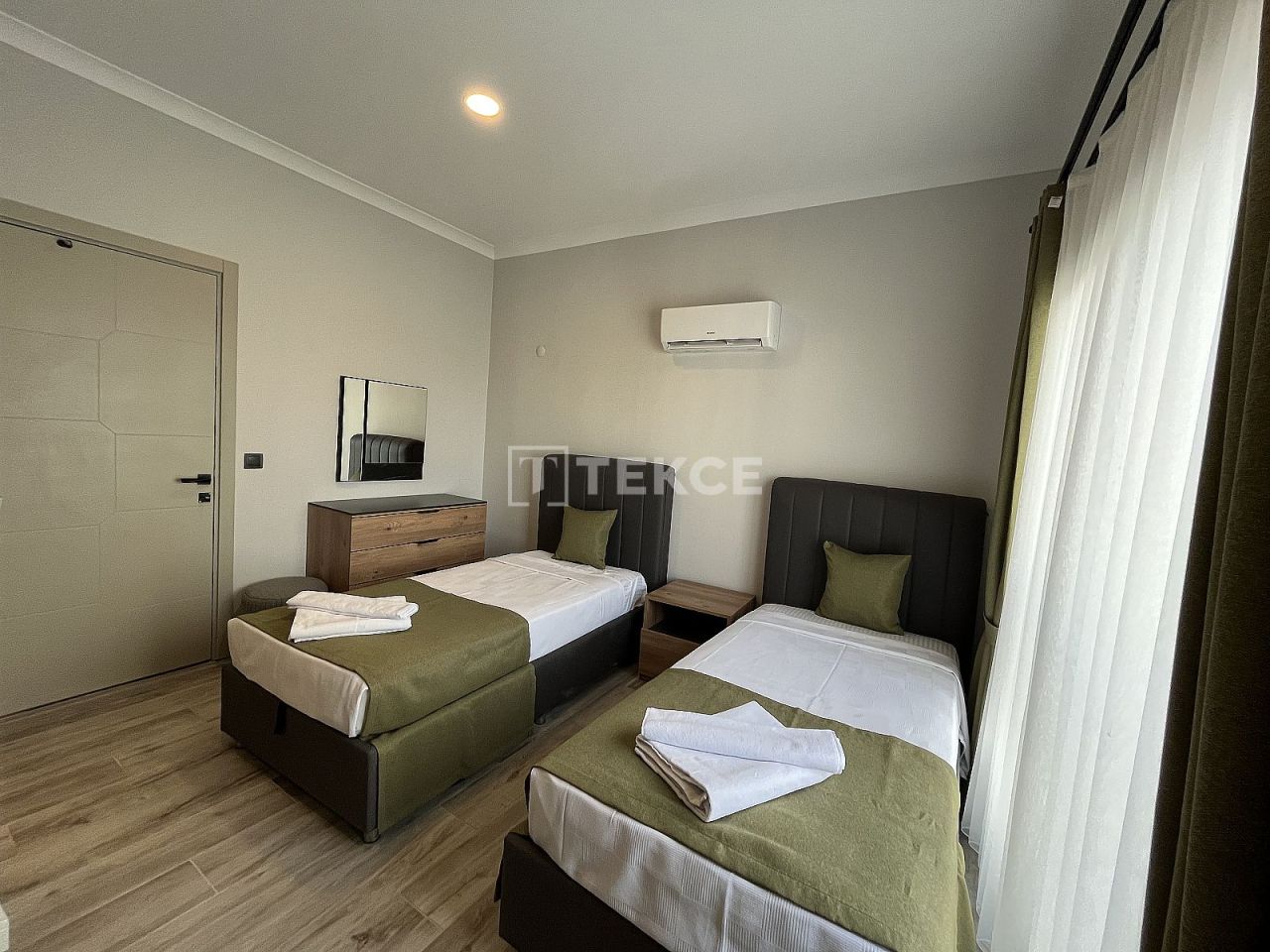 Attico a Fethiye, Turchia, 130 m² - foto 17