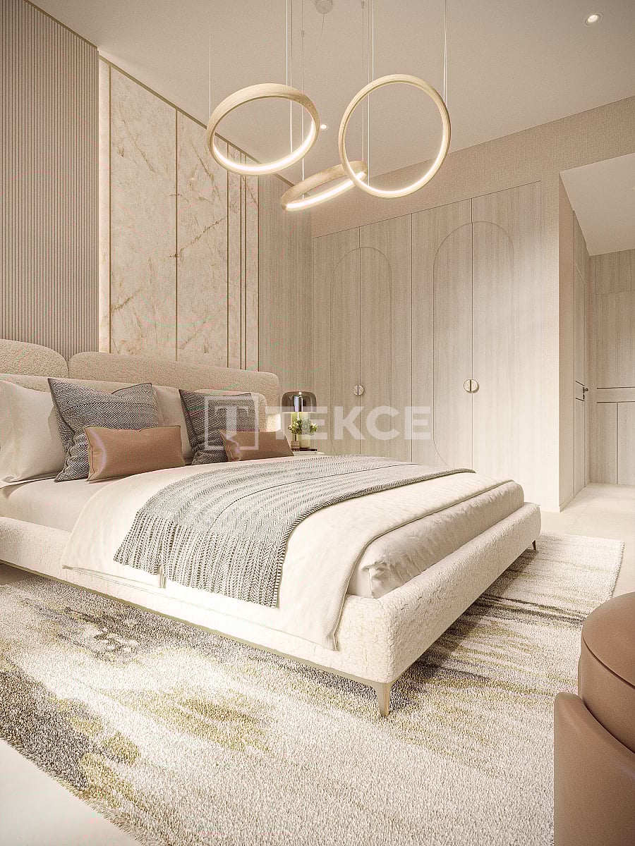 Apartment in Dubai, VAE, 103 m² - Foto 17