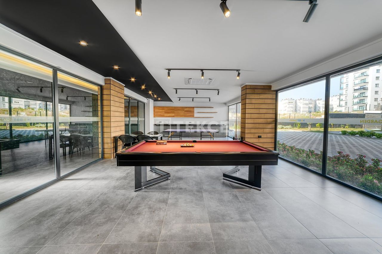 Attico a Alanya, Turchia, 200 m² - foto 17