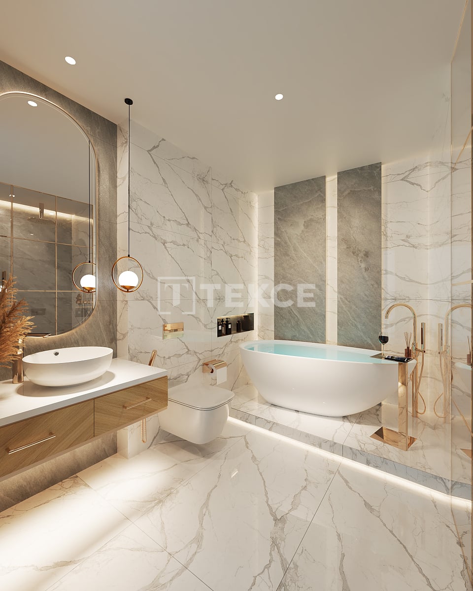 Apartment Al Marjan Island, UAE, 311 m² - picture 17