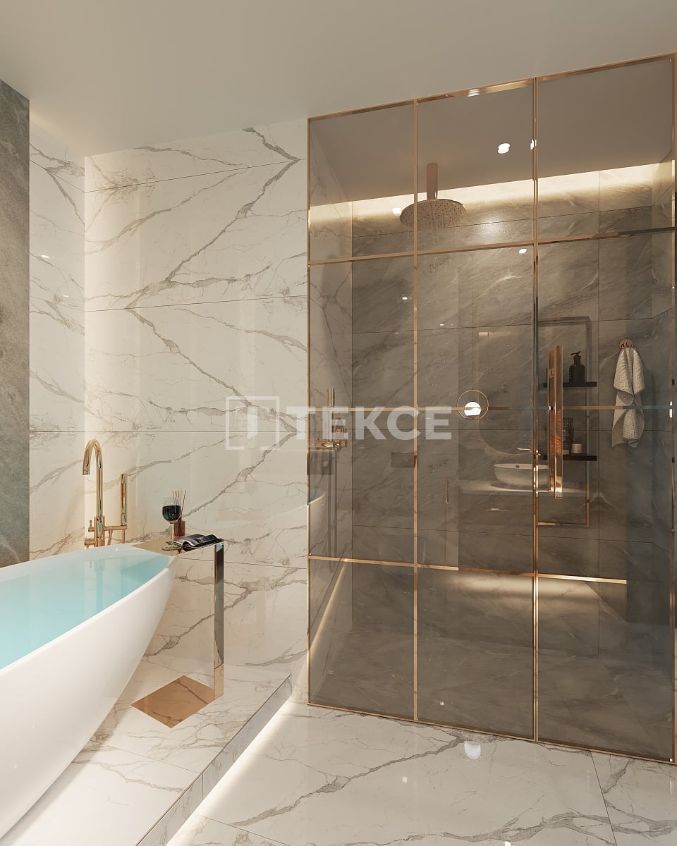 Apartment Al Marjan Island, UAE, 311 m² - picture 18