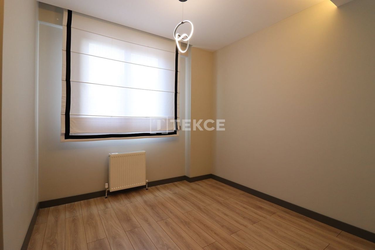 Apartment Yenişehir, Turkey, 95 m² - picture 18