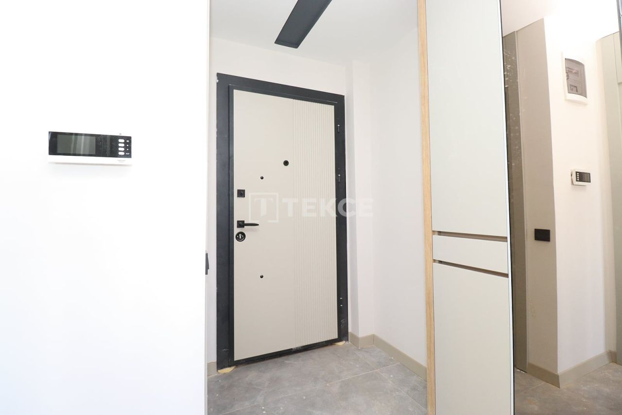 Apartment in Antalya, Türkei, 48 m² - Foto 18