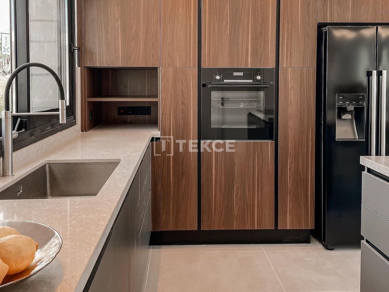 Villa in Kyrenia, Zypern, 452 m² - Foto 18