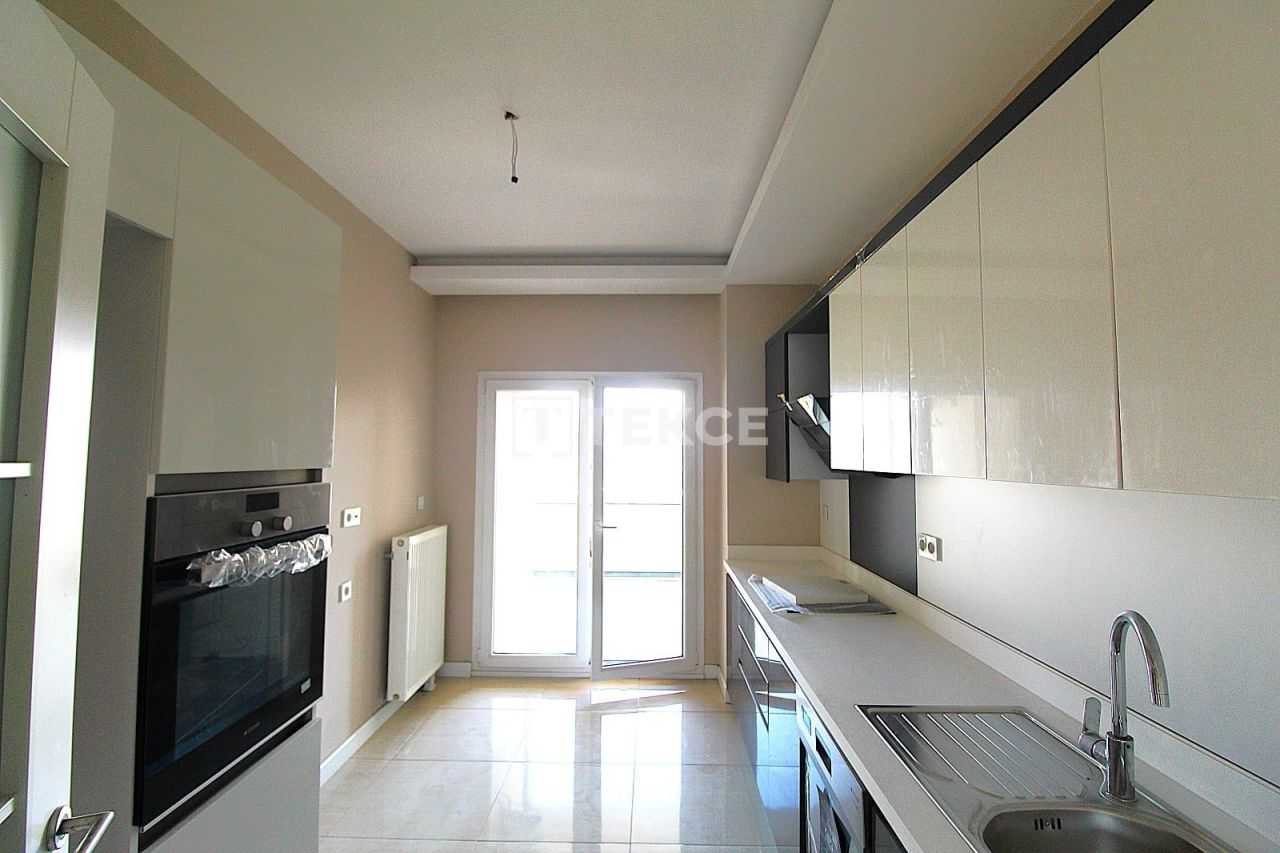 Appartamenti a Beylikdüzü, Turchia, 75 m² - foto 18