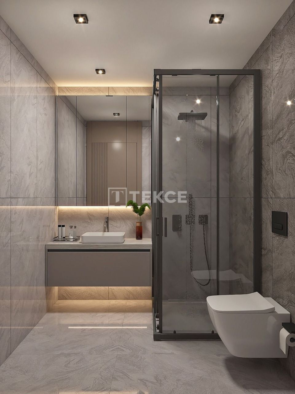 Apartment in Ankara, Turkey, 135 m² - picture 18