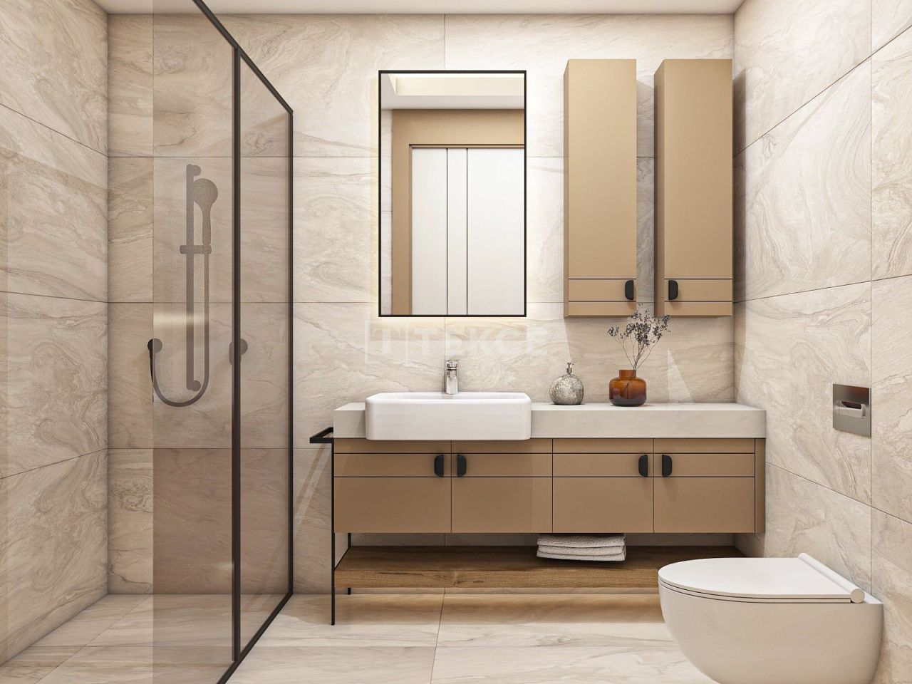 Apartment in Antalya, Türkei, 89 m² - Foto 18